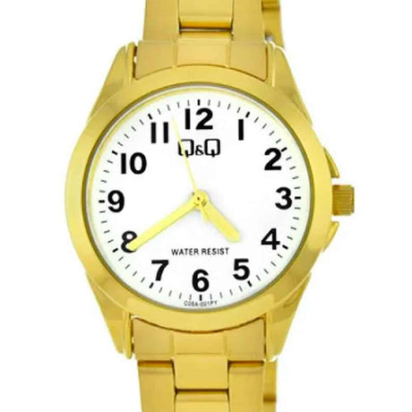 C05A-001PY Reloj QQ para Mujer