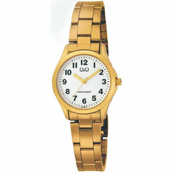 C05A-001PY Reloj QQ para Mujer