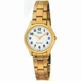 C05A-001PY Reloj QQ para Mujer