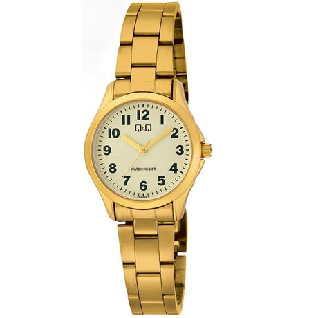 C05A-002PY Reloj QQ para Mujer