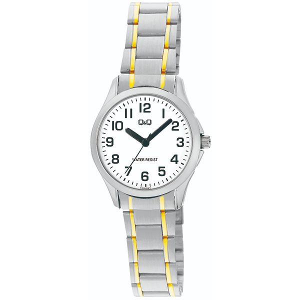 C05A-004PY Reloj QQ para Mujer