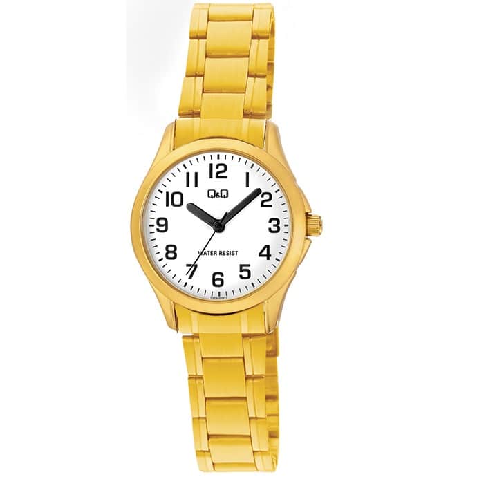 C05A-005PY Reloj QQ para Mujer