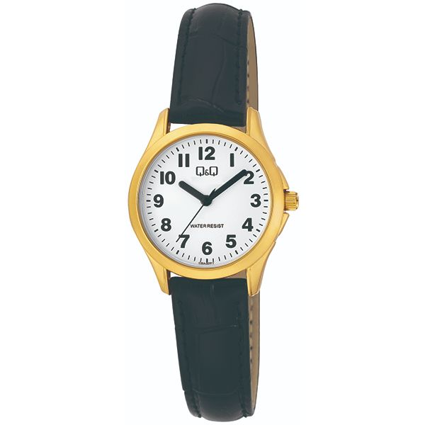 C05A-007PY Reloj QQ para Señorita