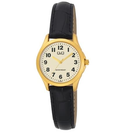 C05A-008PY Reloj QQ para Mujer