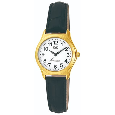 C07A-004PY Reloj QQ para Mujer