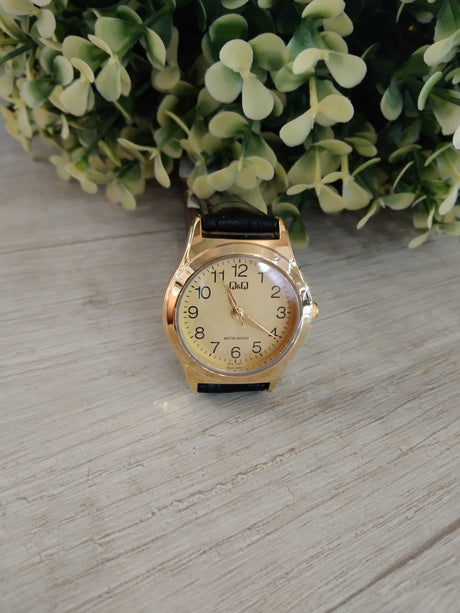 C07A-005PY Reloj QQ para Señorita