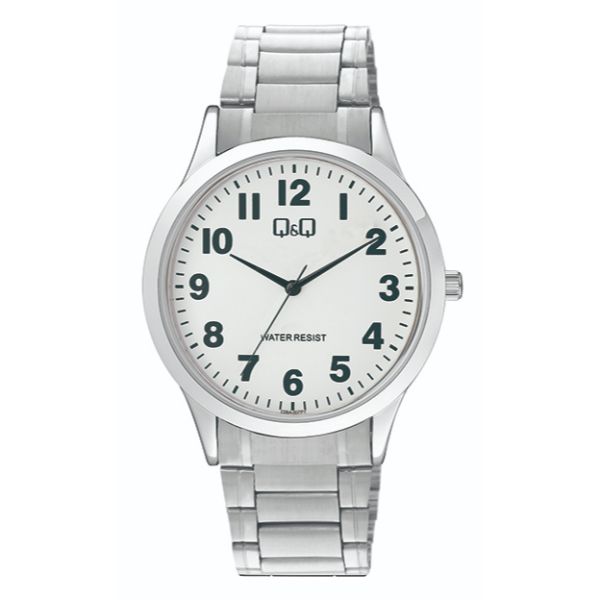 C08A-007PY Reloj QQ para Hombre