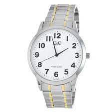 C08A-008PY Reloj QQ para Hombre