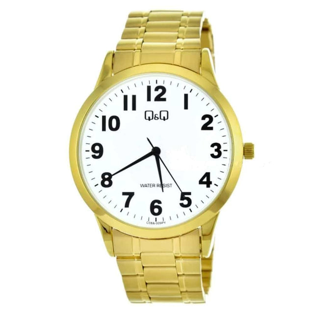 C08A-009PY Reloj QQ para Hombre