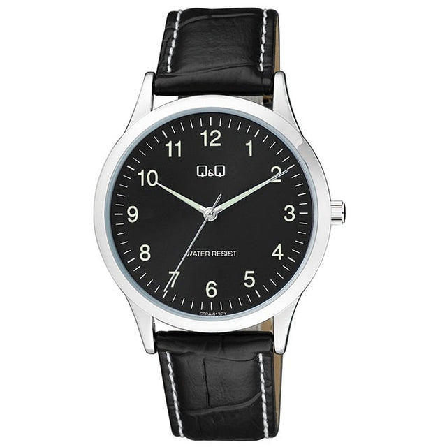 C08A-013PY QQ Reloj para Hombre