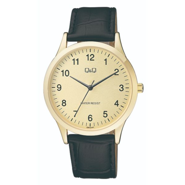 C08A-014PY Reloj QQ para Hombre