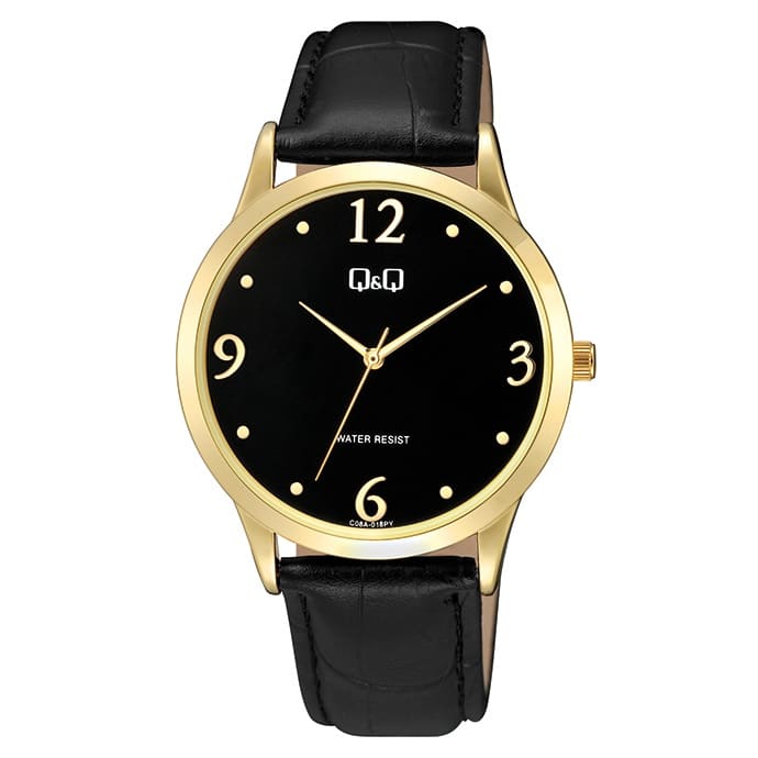 C08A-018PY Reloj QQ para Caballero