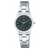 C09A-005PY Reloj QQ para Mujer