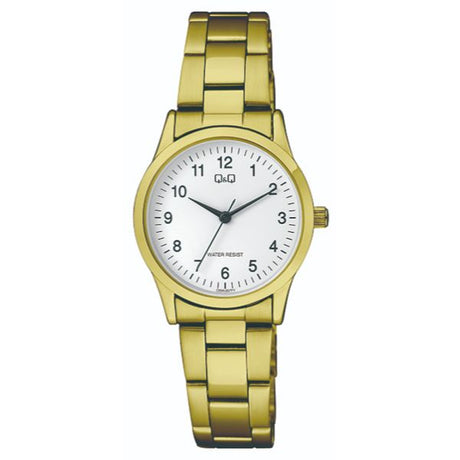 C09A-007PY Reloj QQ para Mujer