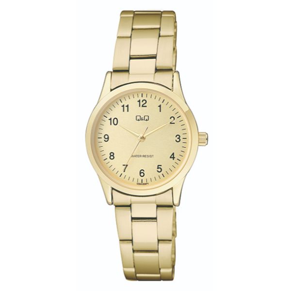 C09A-009PY Reloj QQ para Mujer