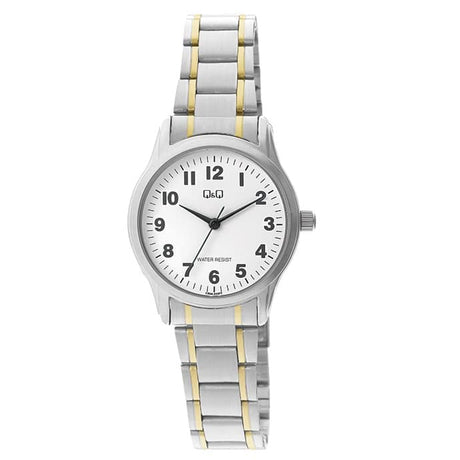 C09A-011PY Reloj QQ para Mujer