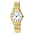 C09A-012PY Reloj QQ para Mujer