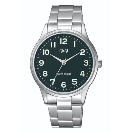 C10A-001PY Reloj QQ para Hombre