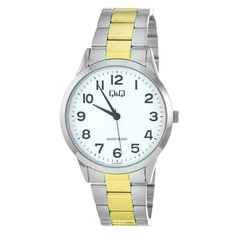 C10A-002PY Reloj QQ para Hombre