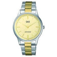 C10A-003PY Reloj QQ para Hombre