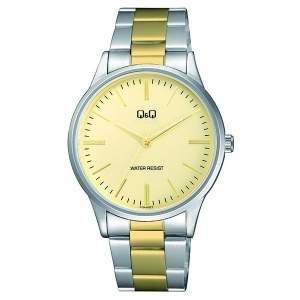 C10A-003PY Reloj QQ para Hombre