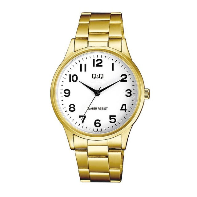 C10A-004PY Reloj QQ para Caballero