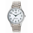 C10A-007PY Reloj QQ para Hombre