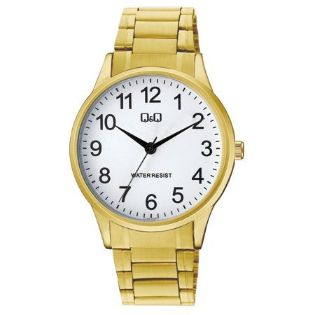 C10A-009PY Reloj QQ para Hombre