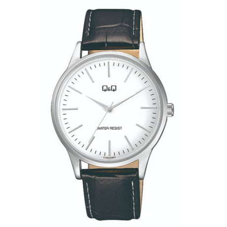 C10A-010PY Reloj QQ para Hombre