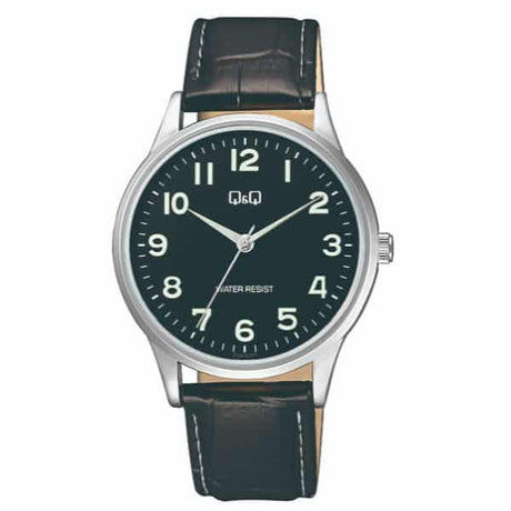 C10A-012PY Reloj QQ para Hombre