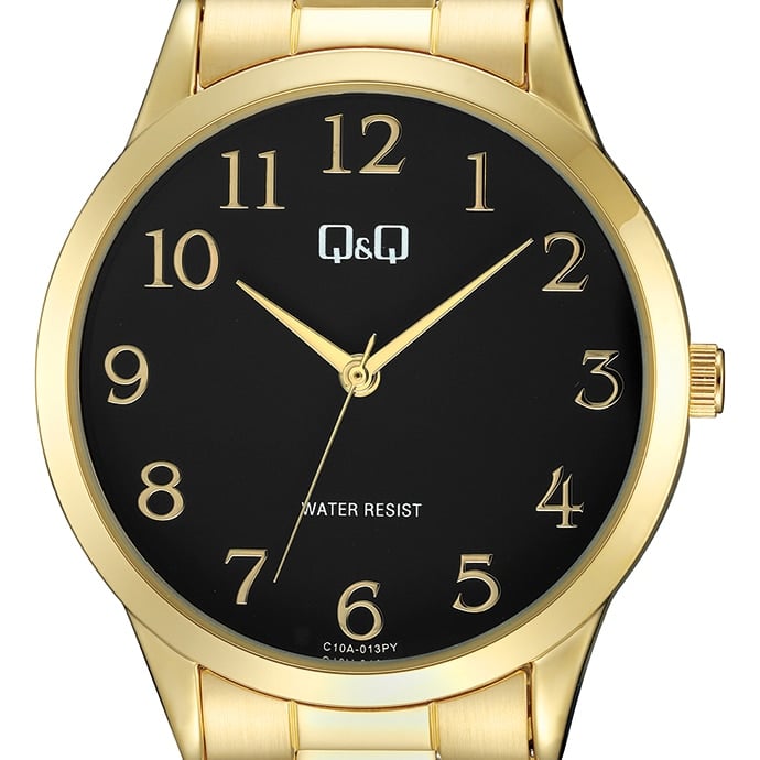 C10A-013PY Reloj QQ para Mujer