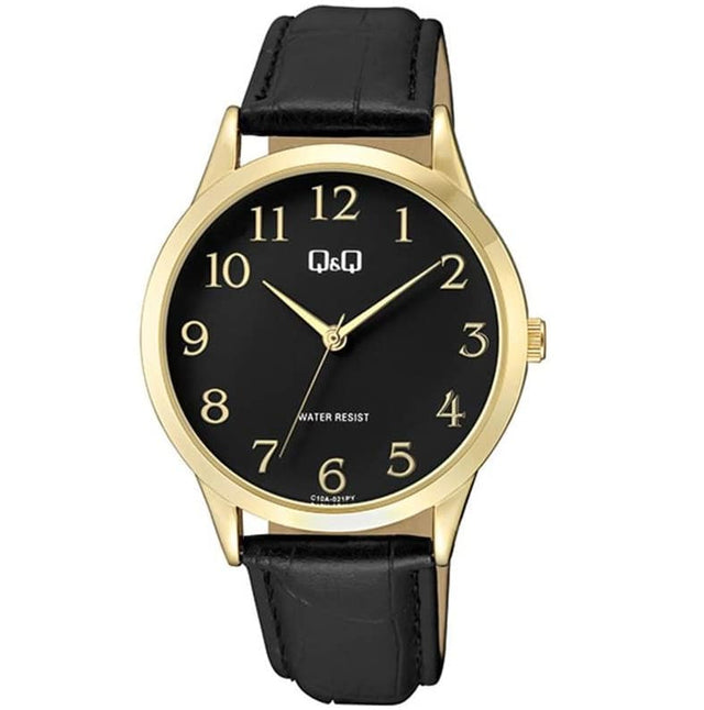 C10A-021PY Reloj QQ para Dama