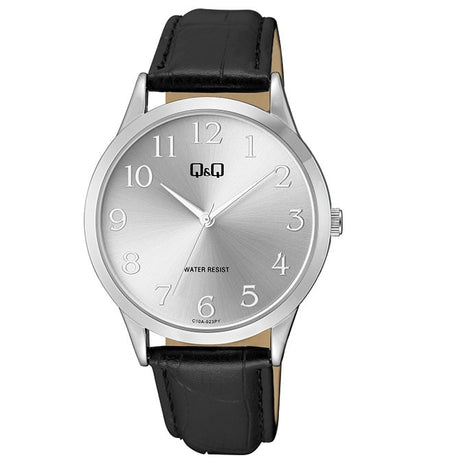 C10A-023PY Reloj QQ para Señorita