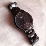 C10A-024PY Reloj QQ para Mujer