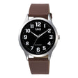 C10A-033PY QQ Reloj para Hombre