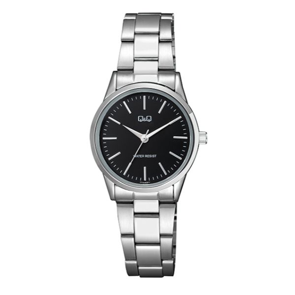 C11A-002PY Reloj QQ para Mujer