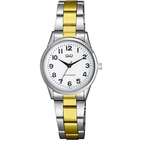 C11A-005PY QQ Reloj para Mujer