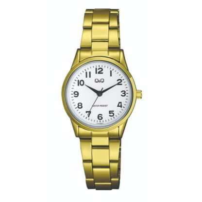 C11A-007PY Reloj QQ para Mujer