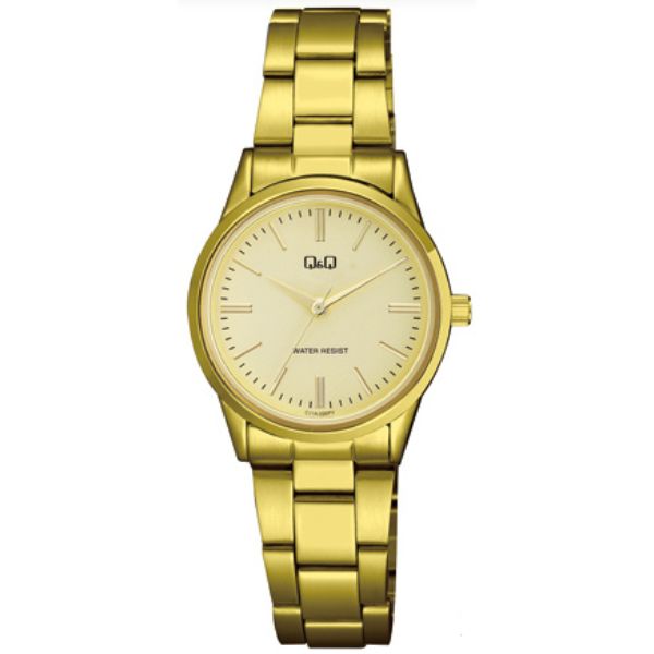 C11A-008PY Reloj QQ para Mujer