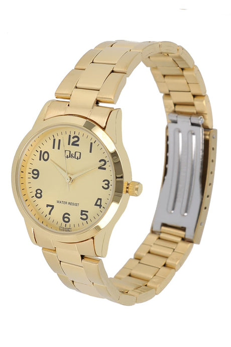 C11A-009PY Reloj QQ para Mujer