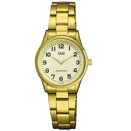 C11A-009PY Reloj QQ para Mujer