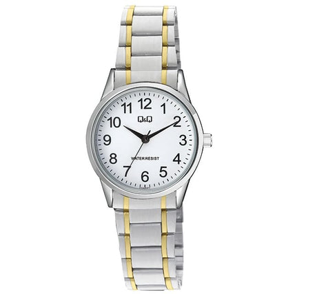 C11A-011PY Reloj QQ para Mujer