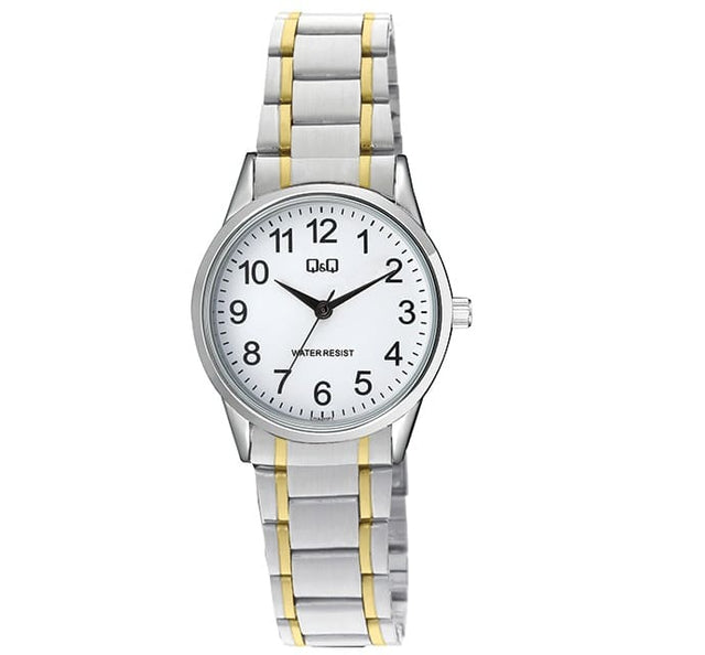 C11A-011PY Reloj QQ para Mujer