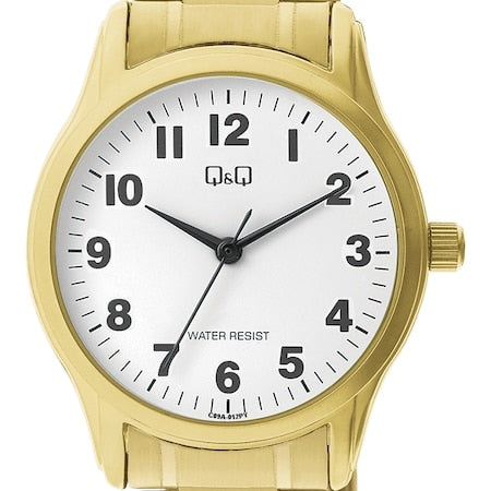 C11A-012PY Reloj QQ para Mujer