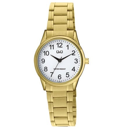 C11A-012PY Reloj QQ para Mujer