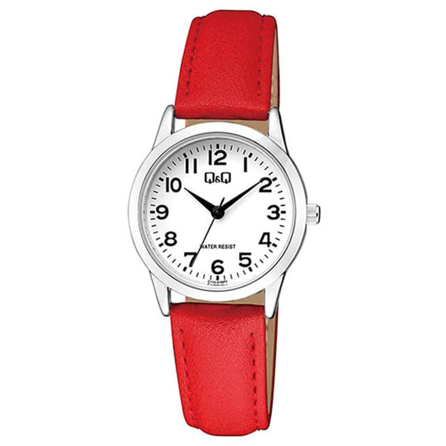 C11A-019PY QQ Reloj para Mujer