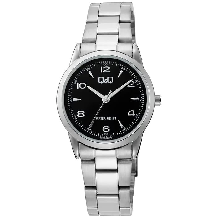 C11A-026PY QQ reloj para hombre pulsera de metal