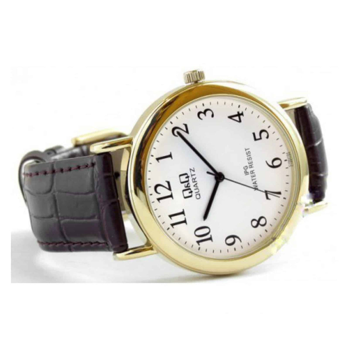 C150J104Y Reloj QQ para Hombre