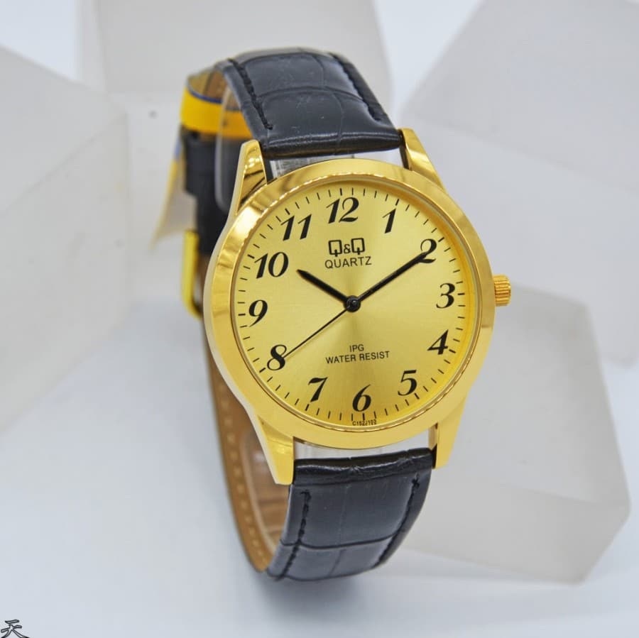 C152J103Y Reloj QQ para Hombre