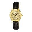 C153J103Y Reloj QQ para Mujer